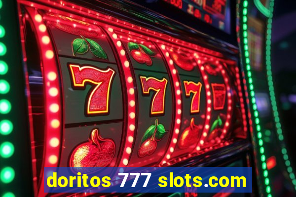 doritos 777 slots.com